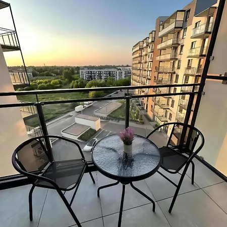 Kogar - Wiktoryn 6 Studio Апартаменты
