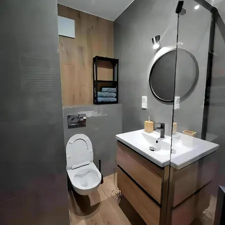 Kogar - Wiktoryn 6 Studio Апартаменты