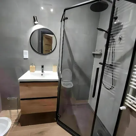 Apartment Kogar - Wiktoryn 6 Studio