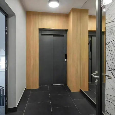 Appartement Kogar - Wiktoryn 6 Studio *