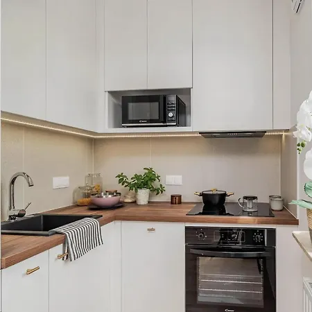 Apartament Kogar - Wiktoryn 6 Studio