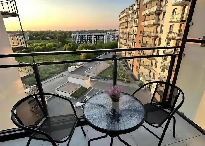 Kogar - Wiktoryn 6 Studio Apartament