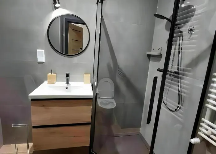 Apartament Kogar - Wiktoryn 6 Studio