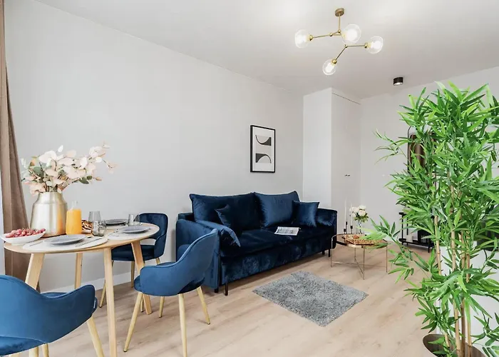 Apartament Kogar - Wiktoryn 6 Studio *