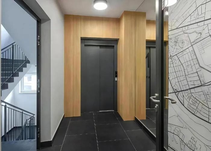 Apartament Kogar - Wiktoryn 6 Studio *